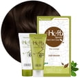 thumbnail image 1 of Tinte para el cabello Herb Speedy Color Cream Deep Brown, sin PPD, 125 ml, 1 of 8