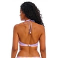 thumbnail image 2 of Freya Swim Harbour Island Uw Halter Bikini Top AS205504, 2 of 2