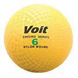 Voit® 10" Playground Ball - image 4 of 4