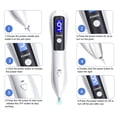 thumbnail image 6 of Pen for Skin, Advanced Beauty Pen, Portable and Rechargeable Tools to Use at Home, 6 of 8