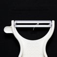 thumbnail image 4 of Stainless Steel Multifunctional Peeler Stainless Steel Scraper Multifunctional Peeling Machine, Household Peeling Machine, Melon Peeling Machine, Scale Peeling Machine, 4 of 6