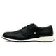 thumbnail image 2 of Zapato Para Hombre Christian Gallery 48501Pg negro 26, 2 of 4