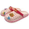 thumbnail image 2 of LAVRA Girl Clogs Big Kid Garden Shoes Slip On Summer Sandals Children, 2 of 4