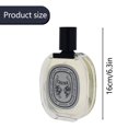 thumbnail image 2 of Perfume Stylish Multi Functional Blend Scent To Keep Fresh Confident and Elegant Packaging Perfume （100Ml）, 2 of 5