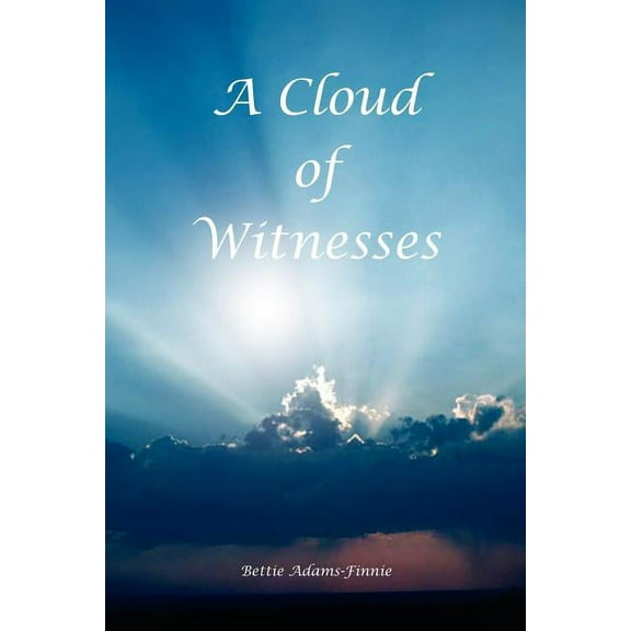 Cloud of Witnesses