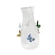 thumbnail image 1 of Soporte de ramo de mariposa 3D elegante decoración creativa para el hogar Artesanías de ornamentos botella de plantería de flores para recepción de Multicolor, 1 of 8