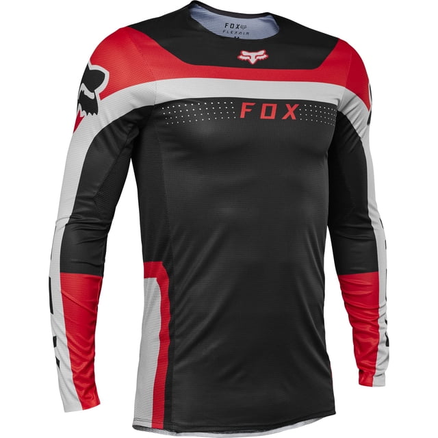 Camiseta de motocross Fox Racing FLEXAIR EFEKT para hombre