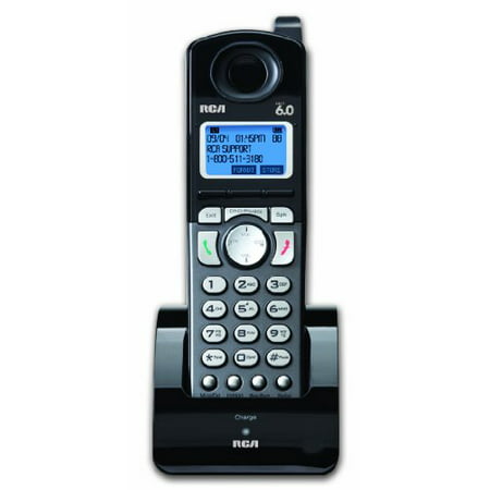 Rca 25055re1 Cordless Phone Handset - (Best Cordless Wall Phone)