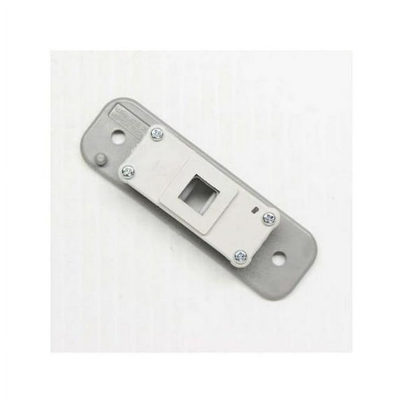 LG APPLIANCES 4027EL1001C LOCKER ASSEMBLY - GENUINE OEM PART