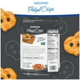 thumbnail image 6 of Snack Factory Pretzel Crisps, Sea Salt & Cracked Pepper, 7.2 oz Resealable Bag, 6 of 11