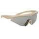 thumbnail image 5 of Gafas tácticas, gafas tácticas para exteriores Gafas tácticas para exteriores de impacto Gafas de seguridad Fiabilidad excepcional, 5 of 14