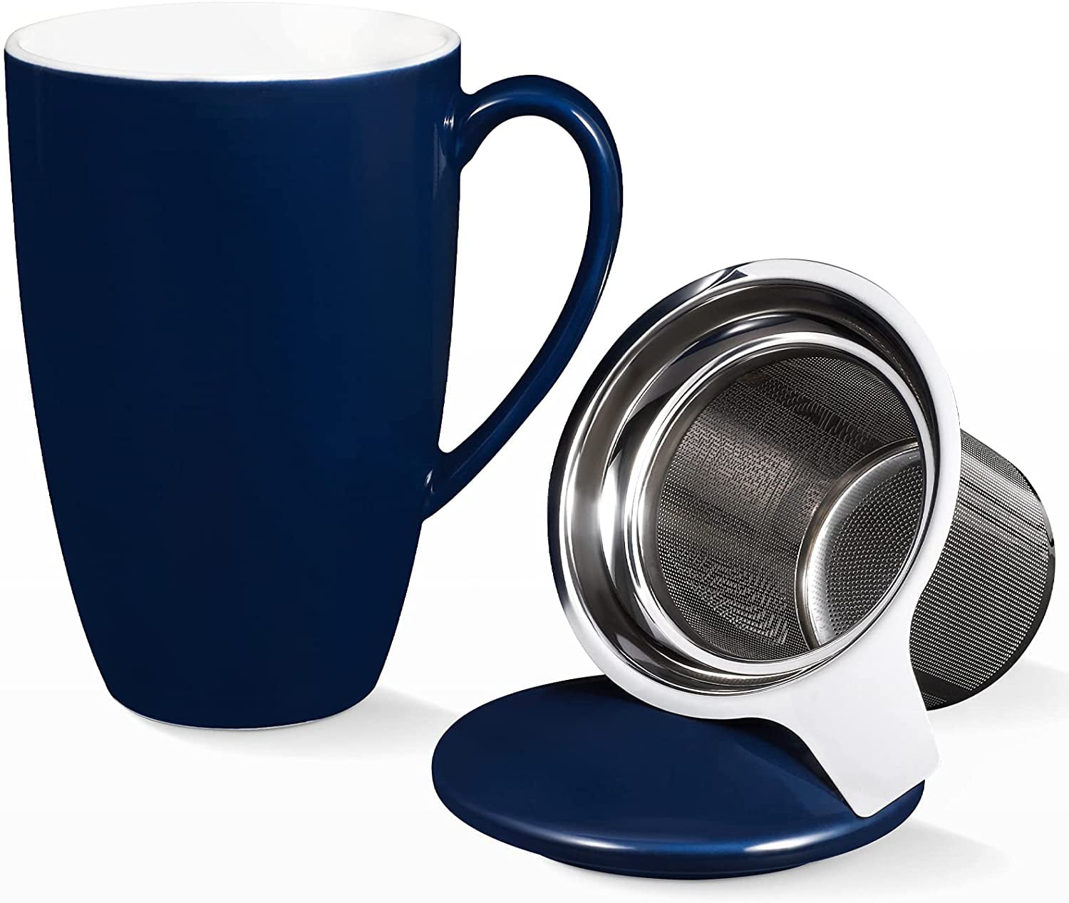 Flairware 8 oz. Coffee Mugs, 288 per case – Zakarin Paper Goods & Garden  Center
