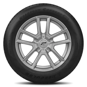 Hercules Set of 2 Roadtour Connect AS 235/60R17 102H Tires Sansujyuku sansujyuku.com