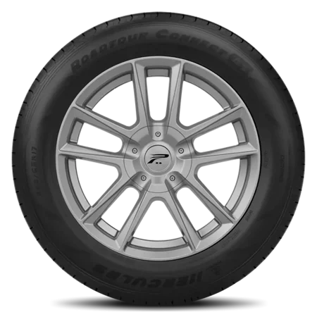 Hercules Set of 2 Roadtour Connect AS 235/60R17 102H Tires Sansujyuku sansujyuku.com