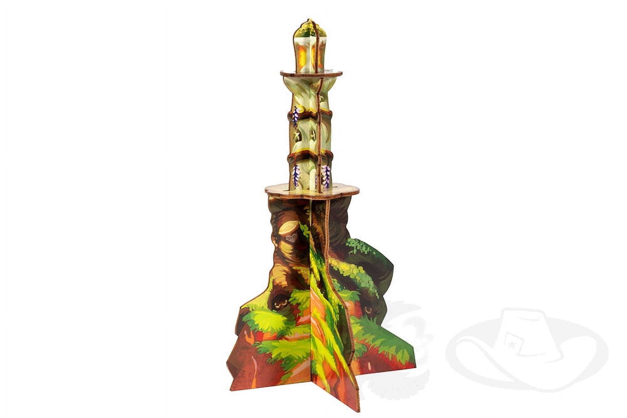 Everdell Complete Collection with Extra Care - Collector's Everdell Complete Collection with Extra Care - Collector's