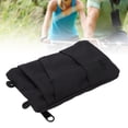 thumbnail image 3 of Bolsa de cintura con cremallera de viaje portátil impermeable al aire libre EDC ANGGREK  Otros, 3 of 8