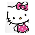 thumbnail image 3 of Playera Hello Kitty Talla 10 Blanco, 3 of 3