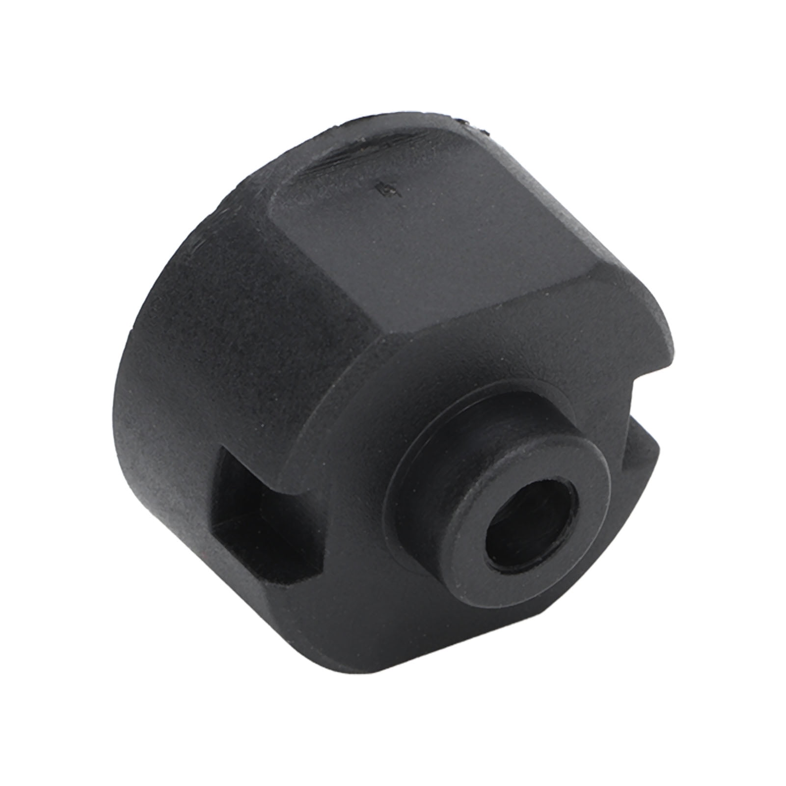RC?Differential?Housing, Black High Torision Replacement RC