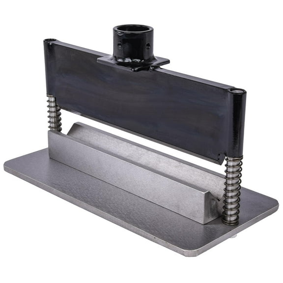 JEGS 81492 Press Brake Attachment Attach to Most Standard 12-Ton or 20-Ton Hydra