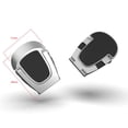 thumbnail image 1 of De Soporte Para Portátil Universal Portátil Mini Invisible Plegable Escritorio Notebook Soporte De Refrigeración Soporte Accesorios De Computadora 1 Par Guardurnaity EL012602-00, 1 of 6