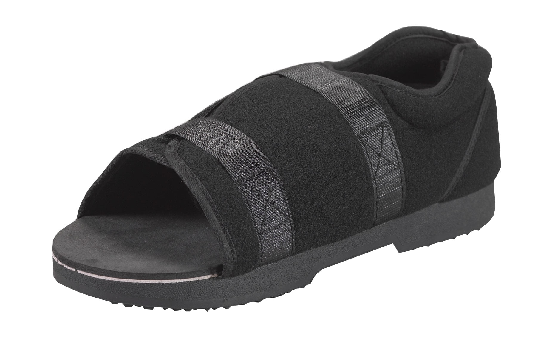 MedicalSurgical Boot Female(3pack)