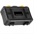 thumbnail image 3 of 1 Pcs DSLR Camera Battery Protective Box SD TF Memory Card Storage Case Holder, 3 of 5