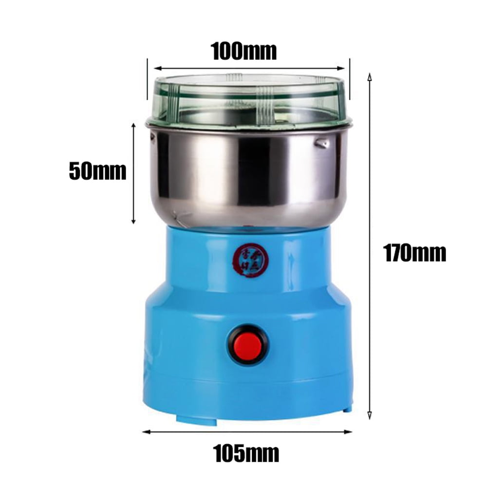 Multipurpose Electric Coffee Bean 