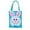 A, variant on Giyblacko Easter Bunny Basket Bags Easter Decorations Easter Cartoon Bunny Tote Bag Easter Tote Bags Large Easter Egg Bunny Printed Canvas Bags With Handles