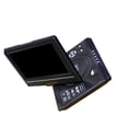 thumbnail image 2 of 9.8 Portable DVD Player HD Video Player AV Input Output Car Mini TV Playing Device ,Swivel Screen, 2 of 6