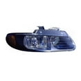 thumbnail image 3 of For 2000 Chrysler Town and Country Headlight Performance Pair replaces 0; CH2505111, 3 of 5