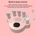 thumbnail image 3 of 2Pcs Piano Hand Trainer, Piano Finger Exerciser Piano Hand Shape Corrector for Beginner, 3 of 7