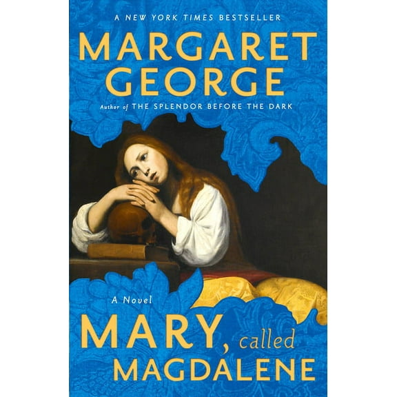 Mary, Called Magdalene, (Paperback)