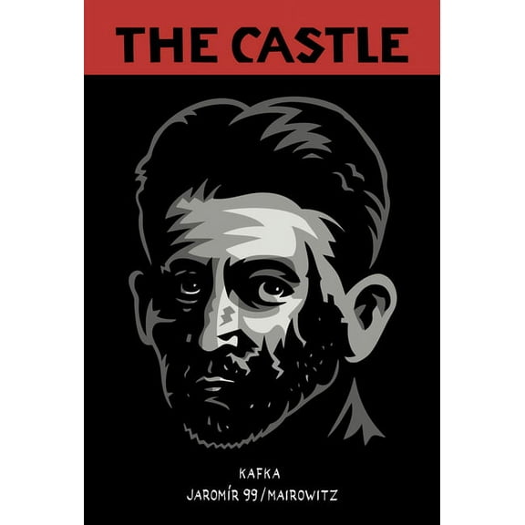 The Castle, (Paperback)