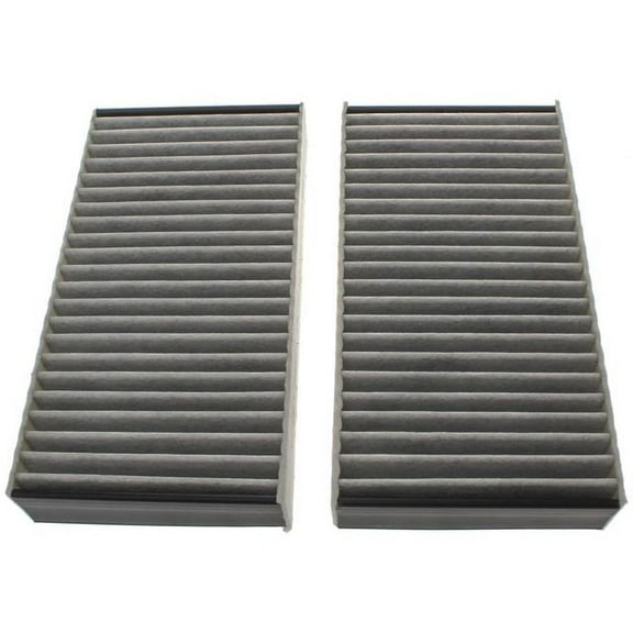Cabin Air Filter - Compatible with 2017 - 2019 Mercedes-Benz GLS450 2018