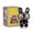 Jax, variant on Cute Digital-Circus Abstracted Jax Plush Figures, 6" Collectible Gifts for Anime Fans Halloween Decor, Birthday Halloween Gift