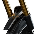 thumbnail image 3 of Toystoory Guardabarros Bike Shell Durable Robusto Ecológico Widen Bicicleta Guardabarros Patrón impreso Artículos deportivos Carretera al aire Ciclismo, 3 of 6