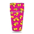 thumbnail image 1 of MightySkins YERAM26SI-Make Lemonade Skin for Yeti Rambler 26 oz Stackable Cup - Make Lemonade, 1 of 3