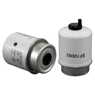 WIX Fuel/Water Separator 33969 - Walmart.com