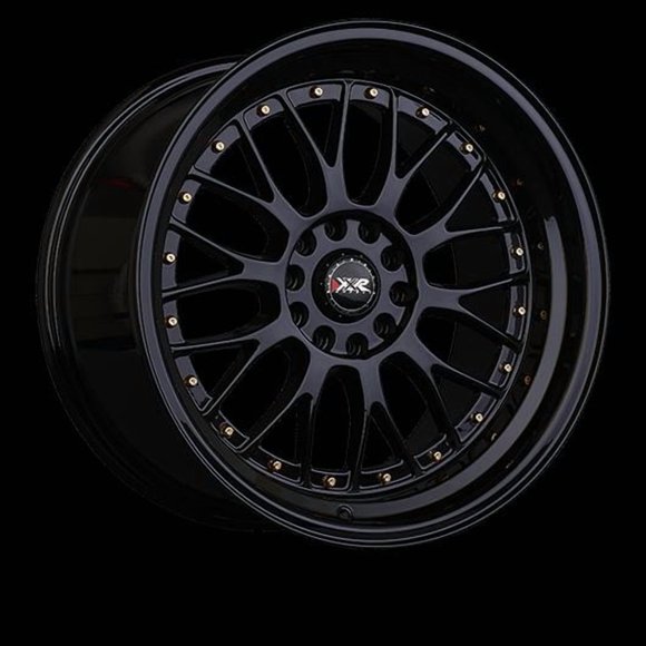 Primax Roue 521001420 Roue Série TXR 521