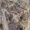thumbnail image 5 of Meridina Furniture Dice Cherry Marble Decorative Dice, 5 of 5