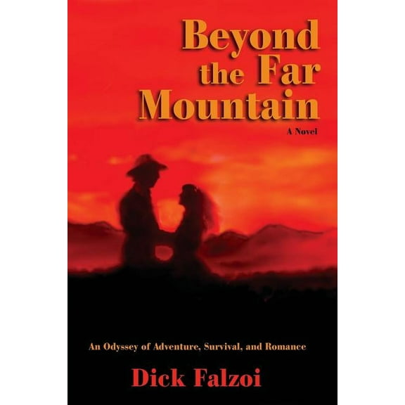 Beyond the Far Mountain