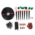 thumbnail image 3 of Kit de Riego Por Goteo de 45 M ANGGREK Equipo de Riego Automático de Bricolaje, 3 of 8