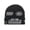 Black, variant on New Era Football Beanie, from StockX