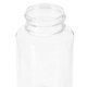 thumbnail image 3 of 12 frascos de viaje para medicamentos, dispensador de medicamentos, organizador de almacenamiento con tapa (100 ml), 3 of 7