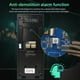 thumbnail image 1 of Máquina de Control de Asistencia con Huella Dactilar RFID 125KHZ para de Control de Acceso A Puerta Inteligente Kit Teclado Independiente 1000 Usuarios, 1 of 10