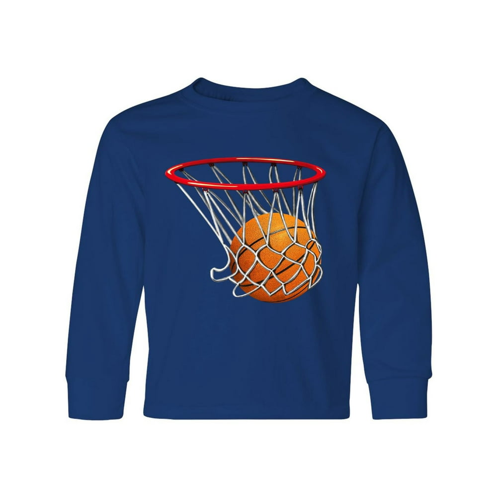 basketball long sleeve shirts