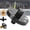 1PC, variant on O-Ring Chassis Cleaner Flusher Kit - Magnetic Base & 360° Spinning Nozzle, Chassis Cleaner Flusher Kit, Efficiently Cleaning of Wheel Arches and Undercarriage, Powerful Cleaning for Hidden Areas