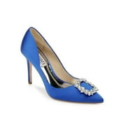 Cher Evening Pumps