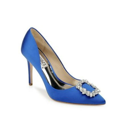 Cher Evening Pumps