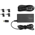 thumbnail image 1 of Targus APA90CA Universal 90W AC Laptop Charger, 1 of 6